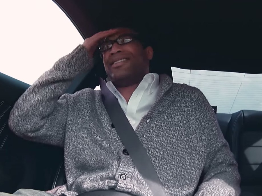 speed dating reality show